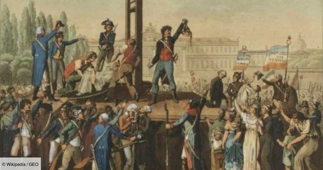 Révolution Francaise