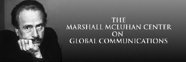Marshall McLuhan Publishes Understanding Media (4)