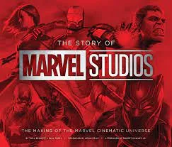 Marvel Studios Net Worth