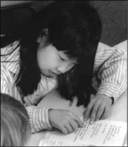 Development of Individually Prescribed Instruction (4)