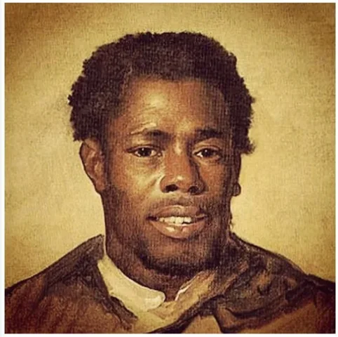 Nat Turners Rebellion