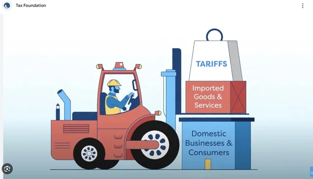 The rise and fall of the Tariff of 1828