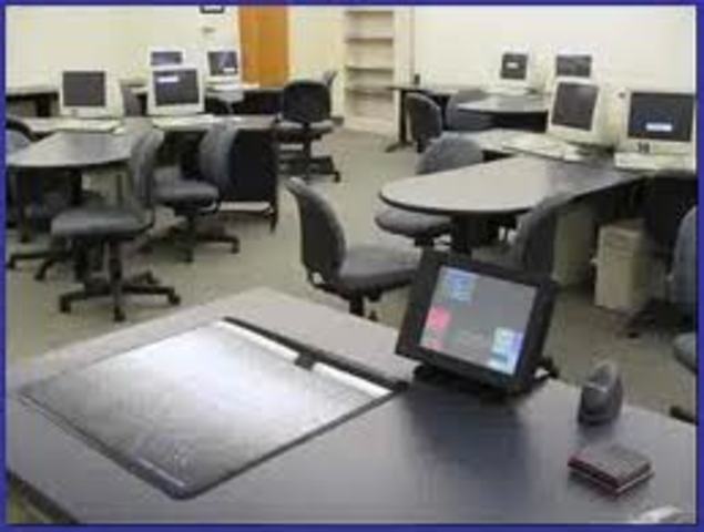 CAI used in Education (4)