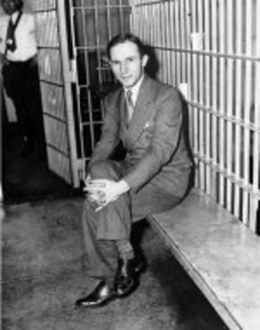 "Trial of the century"