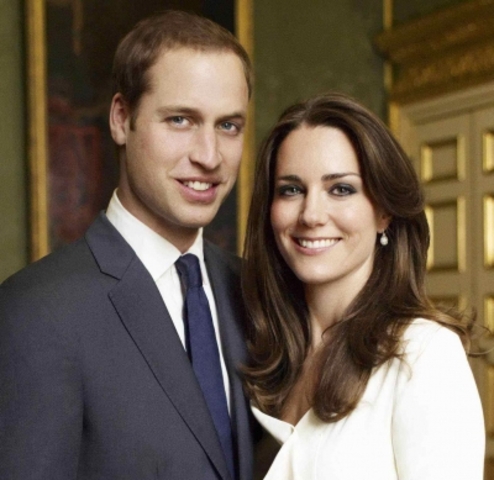 Will and Kate become roomates