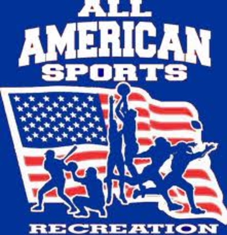 All American Sports