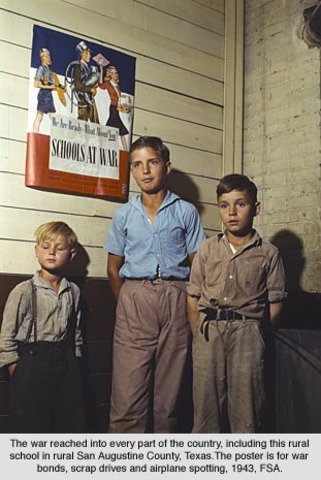 The Average Schooling Ranged from 7.7-8.7 Years (4)