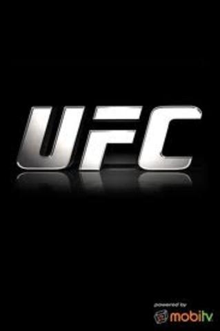 Ultimate Fighting Championship-UFC