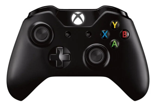 Microsoft introduced the Xbox One Controller