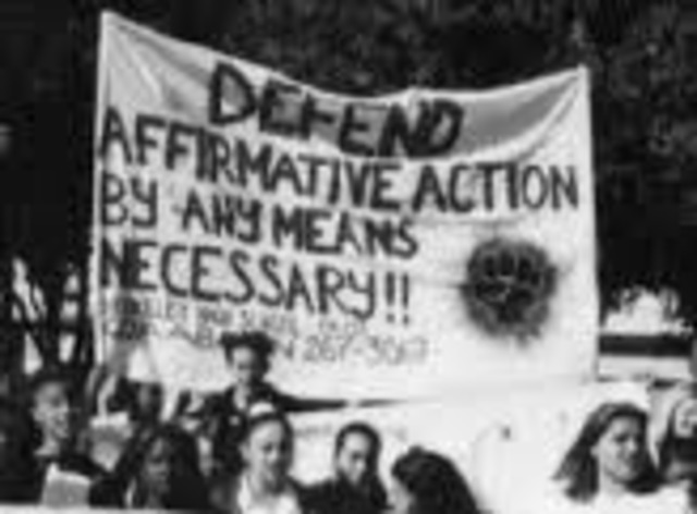 John F. Kennedy Uses Affirmative Action for the first Time (3)