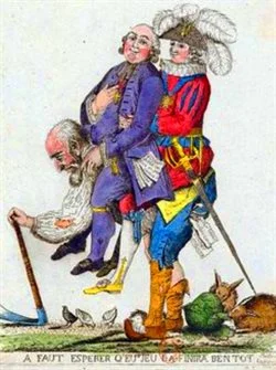 Prantsuse revolutsioon