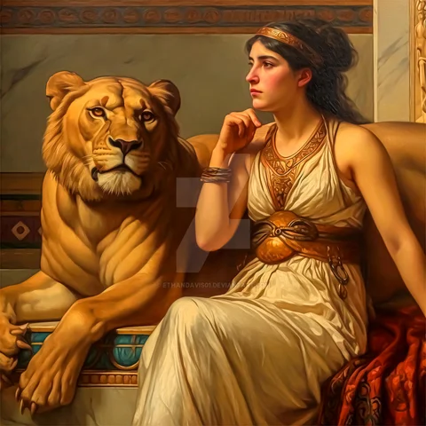 Kleopatra (69 ekr - 30 eKr)