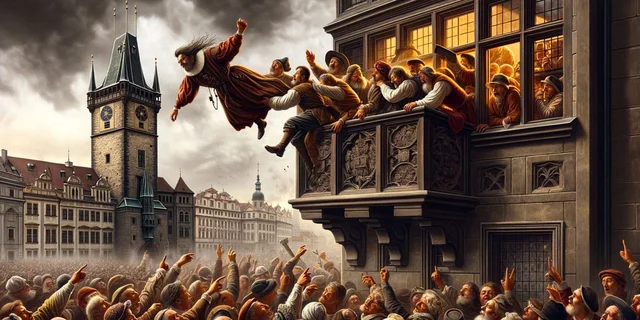 Kolmekümneaastane sõda