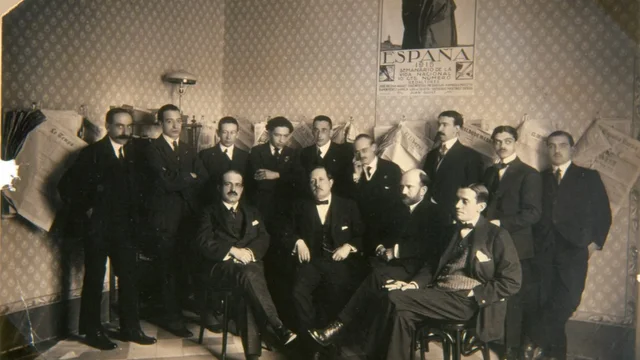 Manifiesto contra la dictadura