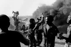 township uprising