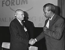 apartheid put into action by national party