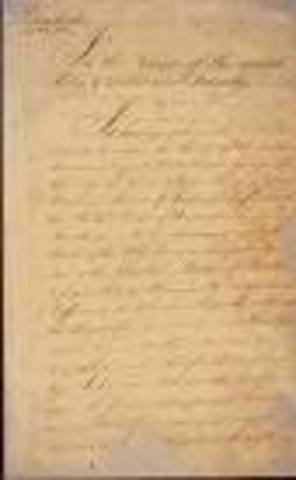 El Tratado de París