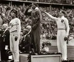 First african American to make noise
