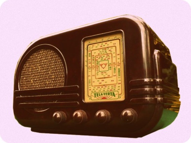 Radio Broadcast