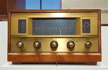 radio