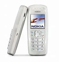 Teléfono 2da generacion