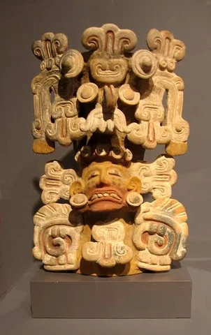 1350 CE - 1522 CE Tarascan Civilization