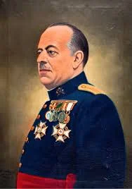 Golpe de Estado de Sanjurjo.