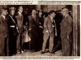 UME (Unión Militar Española)