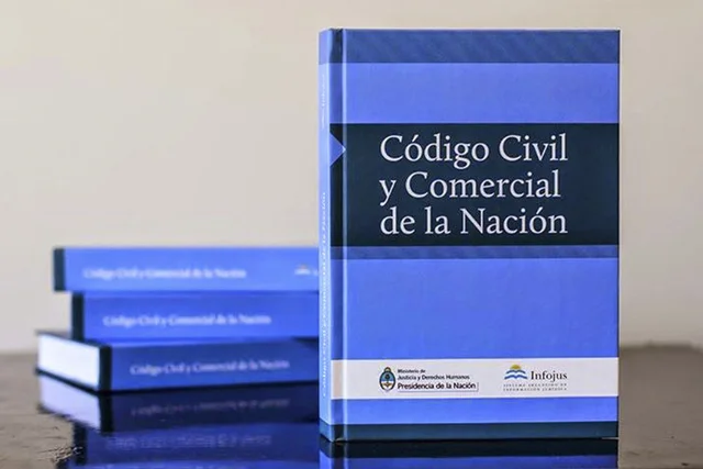 Otra gran reforma del Código de Comercio.