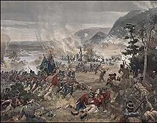 Guerre Anglo-Britannique