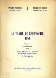 Traité de Réciprocité