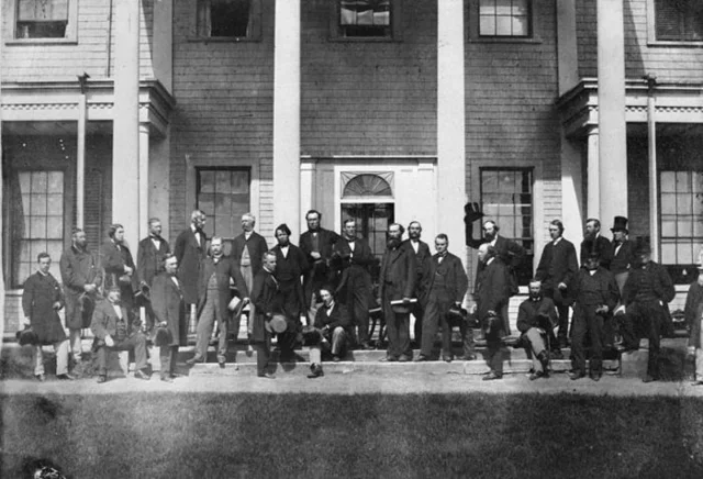 Conférence de Charlottetown