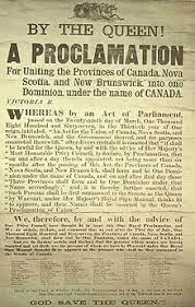 Confédération canadienne