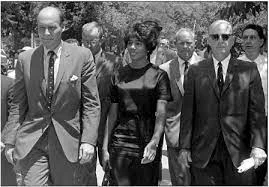 The Integration of the University of Alabama