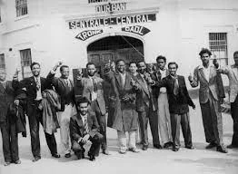 Apartheid put into action by National Party