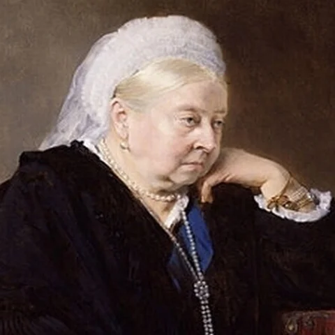Kuninganna Victoria (1819-1901)