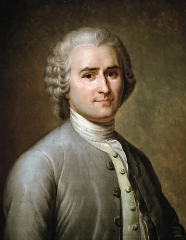 Rousseau (1712-1778)
