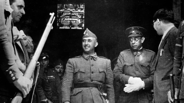 Creación de La Junta de Defensa Nacional