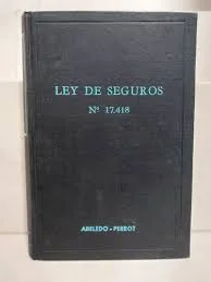 sancion de la ley 17.418