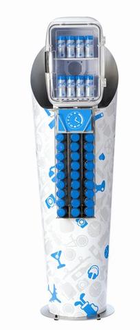 ייצור WakeUp 3.0