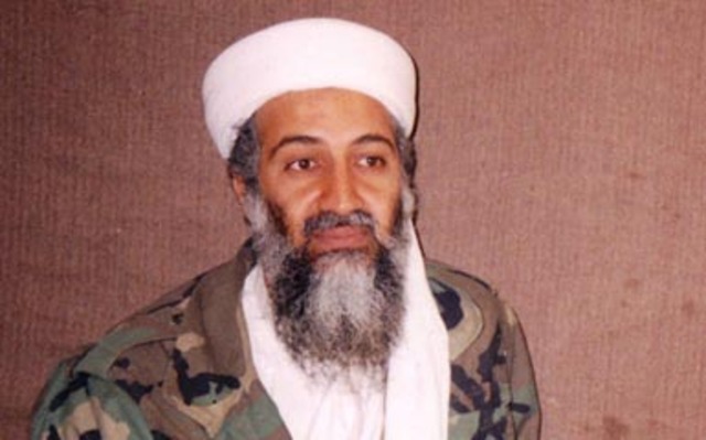 The Death of Osama Bin Laden