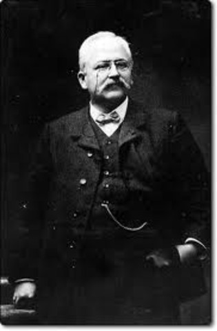 Ο ΠΡΩΤΟΣ ΚΑΤΑΣΚΕΥΑΣΤΗΣ ΠΟΥ ΚΕΡΔΙΣΕ ΑΓΩΝΑ ΑΥΤΟΚΙΝΗΤΟΥ