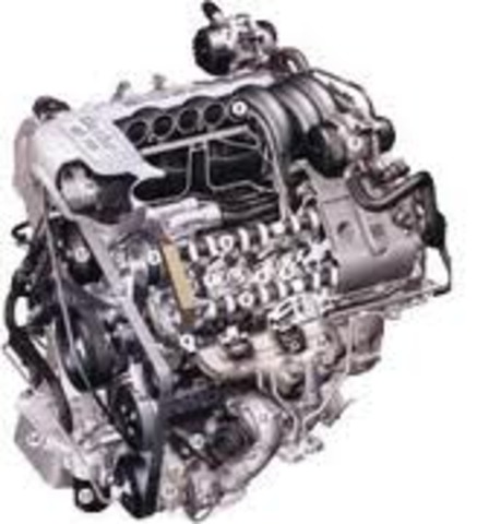 Ο ΠΡΩΤΟΣ ΚΙΝΗΤΗΡΑΣ ΕΣΩΤΕΡΙΚΗΣ ΚΑΥΣΗΣ ΜΕ ΚΑΥΣΙΜΟ ΤΟ ΠΕΤΡΕΛΑΙΟ