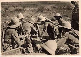 L'Italia conquista l'Etiopia