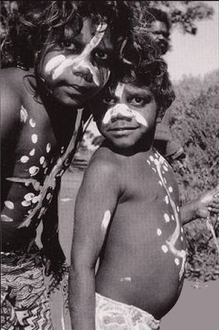 aborigines
