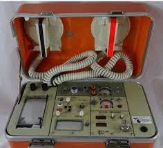 Electric Defibrillators