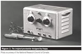 the peacemaker