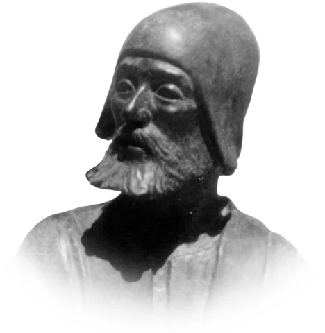 Juan Alfonso de Baena