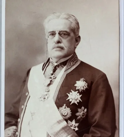 Juan Valera y Alcalá Galiano