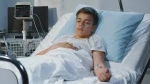 Happy Jack harvest camp